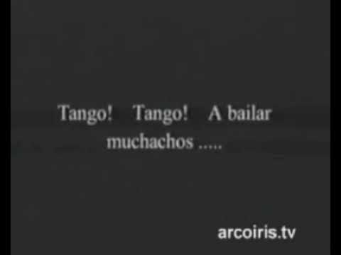 La Borrachera del Tango  - film y tango - 1928