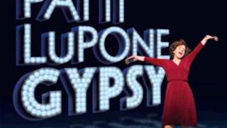 Seattle To Los Angeles (Gypsy 2008 Broadway Revivial Cast)