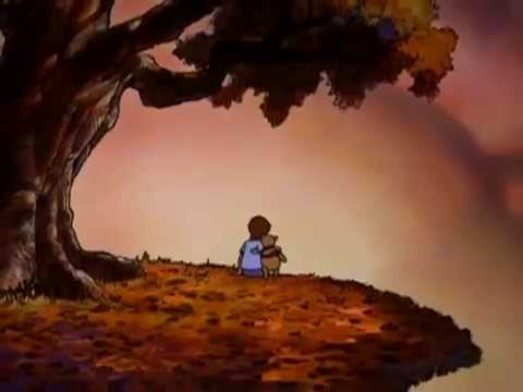 A Poem Is... | Us Two | Disney Junior