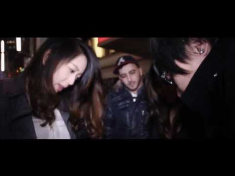 The Case by SansMinds