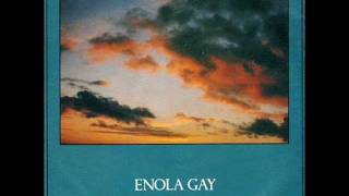 OMD - Enola Gay