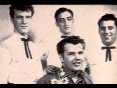 Rudy Thacker And The Stringbusters - Mountain Guitar