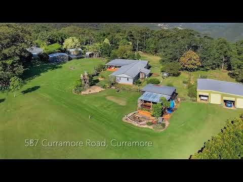 587 Curramore Road, Curramore, QLD 4552, 3 slaapkamers, 2 badkamers, Lifestyle Section