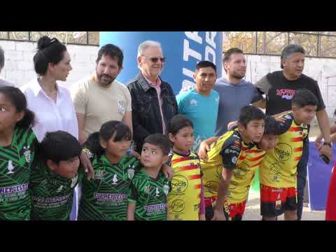 Están abiertas las inscripciones para la edición 26 del Torneo Cebollitas en Capital