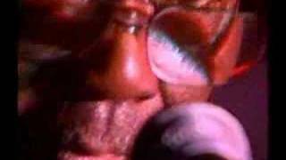 Pinetop Perkins and LA Jones - Got My Mojo Working