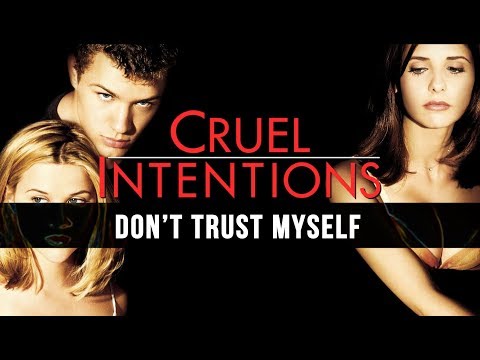 Edward Shearmur: Don't Trust Myself [Cruel Intentions Unreleased Music]