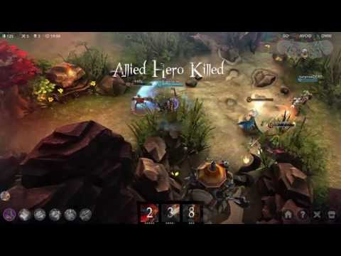 New Player Basic Tutorial