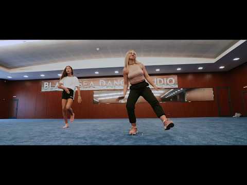 Chris Brown - No Guidance ft. Drake (Choreography) by Cyutz | Black Sea Dance Camp 2019
