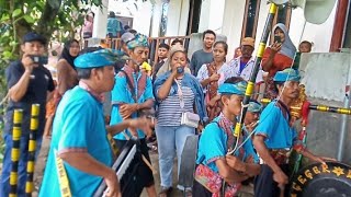 Download lagu LAGU DANGDUT BOJO LORO VERSI ALE-ALE GEGER DEWE BATU KAPAL mp3