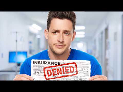 Insurance Companies Are Going To Hate Me For This