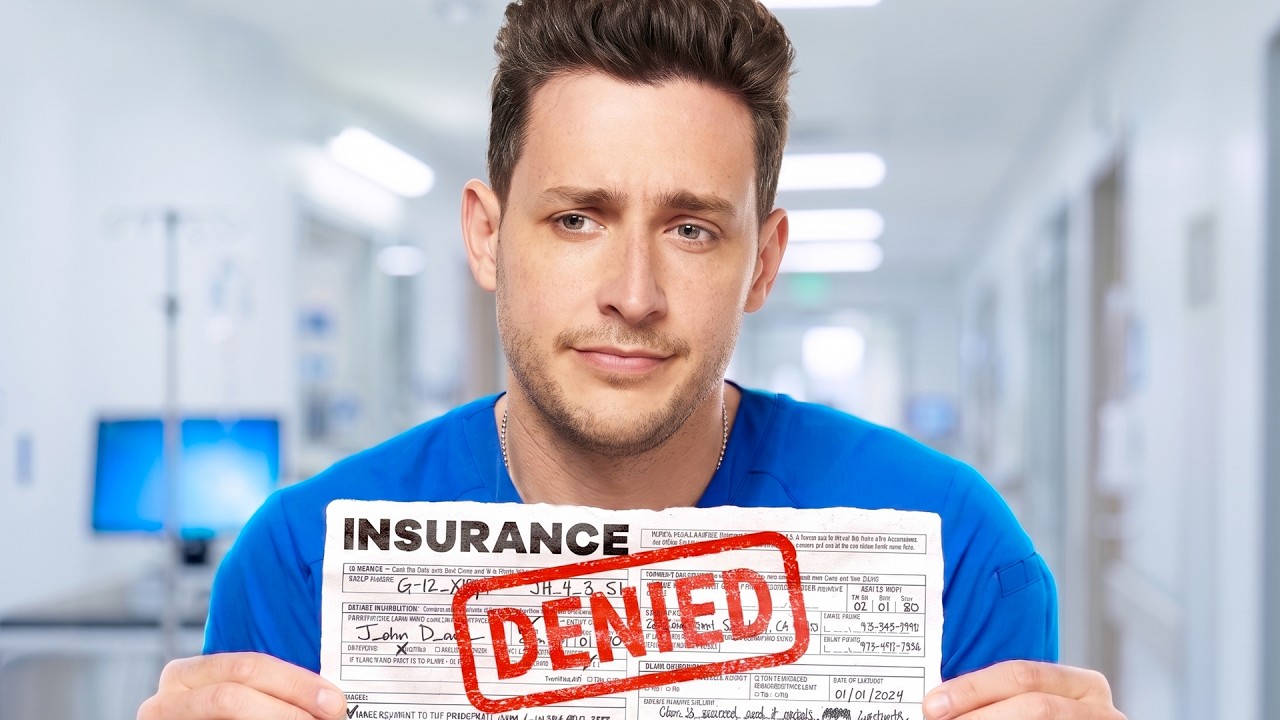 Insurance Companies Are Going To Hate Me For This