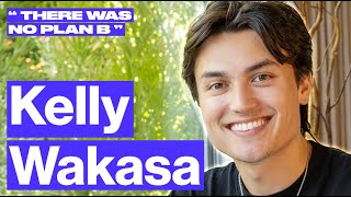 From PTSD in Los Angeles to Popularity in NYC: Kelly Wakasa's Story