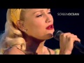 Gwen Stefani Cool Live