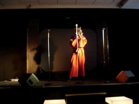 Inuyasha's Journey Through The Decade