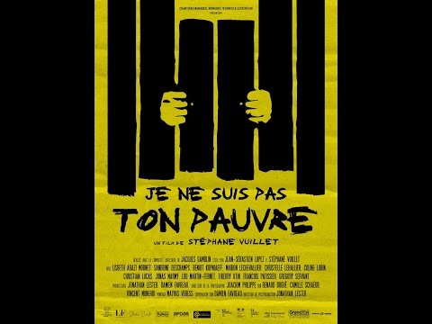 Bande annonce   Je ne suis pas ton pauvre (Chantiers Nomades)