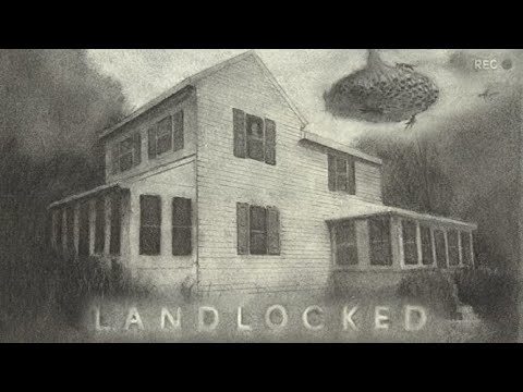 afbeelding LandLocked | Official Trailer | Horror Brains