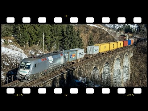 1116.141 mit SKGAG 41847 (Abzw. Bad Hofgastein 1)