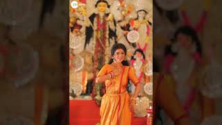 Durga puja bengali song status 😍