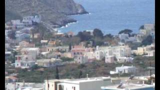 preview picture of video 'Panormos, Kalymnos - Πάνορμος, Κάλυμνος'