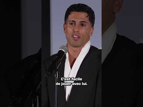 🔥 Joao Cancelo prend la parole sur l'arrivée de Rodri au Barça ! #shorts