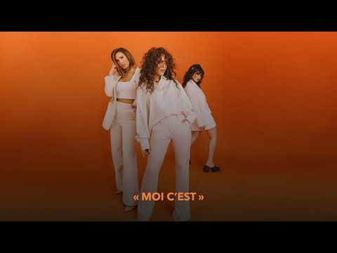 Amel Bent, Camélia Jordana, Vitaa - MOI C'EST (Audio Officiel)