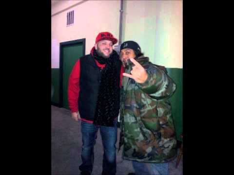 Thumbnail for White Boy RIC and Razor Ray Outtake by Frida