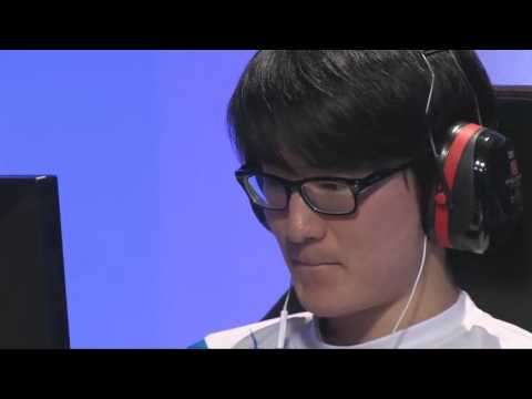 VortiX vs StarDust Quarterfinal WCS Europe Season 3 Finals StarCraft 2 blizzasc2 sc2 dota esport lol