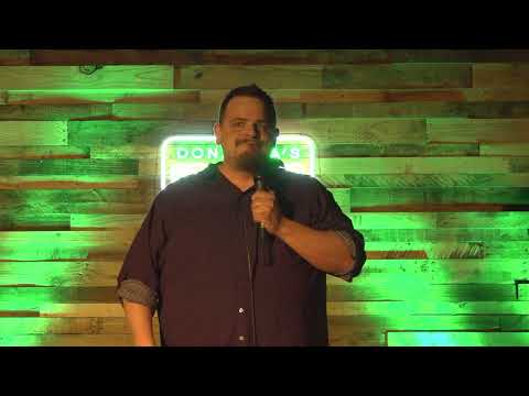 Chris Starman - TV Showcase (6:00)