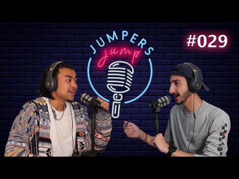 MJ NICK FURY'S DAUGHTER, LOKI DEATH THEORY & ALL MARVEL THEORIES - JUMPERS JUMP EP. 29