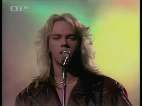 Michal Penk - Odpusťte nám (1989)