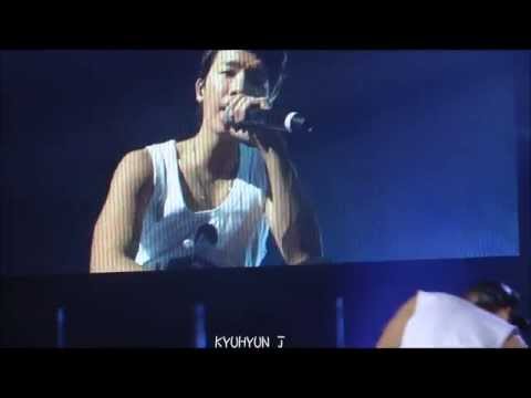 [FANCAM] (26/33) 20130914 SS5 GUANGZHOU MARRY YOU EUNHAE (轉載請註明出處, 謝謝!)