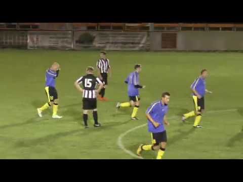 Sokol Dolní Počernice "B" - AFK Union Žižkov 4:3 (2:1) - 2. B tř. - 7.kolo - 4.10.2019