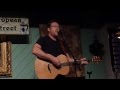 18 Apr 2013 Tim Grimm -  Buffalo Skinners