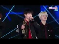 BTS ~DNA @ 27th Seoul Music Awards 2018