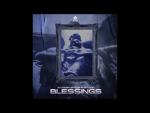 Invader Space & Subtonic - Blessings (Original Mix)