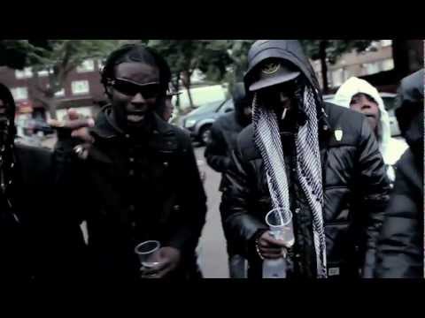 Greezie Tv - Trix -Gangster Banger/Strip Im On @Trixsta_CEO @GreezieTv