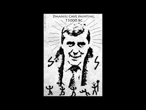 Children Of Aqubardia - Me Minda Shevce (feat. Misha) (2007)