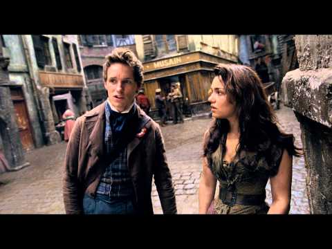 Les Misérables - Trailer