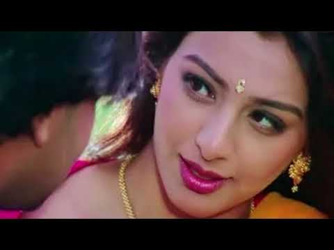 Saawli Saloni Teri | Hum Sab Chor Hain | Kumar Sanu, Alka Yagnik