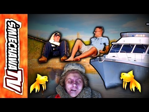 Na Rybach 2 "u Szwagra" - Video Dowcip