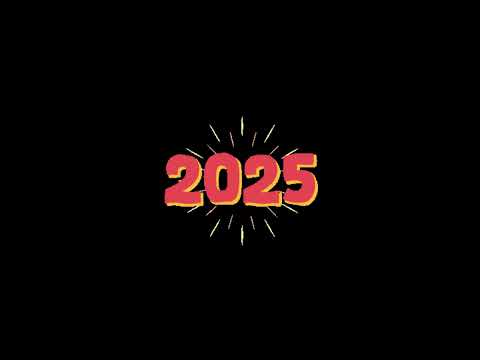 Goodbye 2025