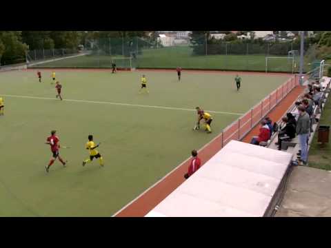 HC Wr Neudorf - WAC / 14.09.2013