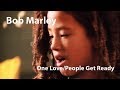 Bob Marley - One Love/People Get Ready (1984)