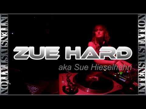 Zue Hard @ Brainfire - GN & GFB Mega B-Day Bash - VOID Berlin 01.04.2017