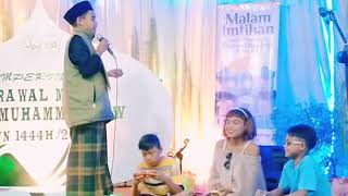 Download lagu Operet Santri Bikin Ngakak 🤣🤣 mp3 Download lagu Operet Santri Bikin Ngakak 🤣🤣 mp3