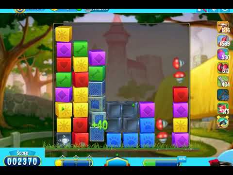 Pet Rescue Saga   Level 2866   No Boosters