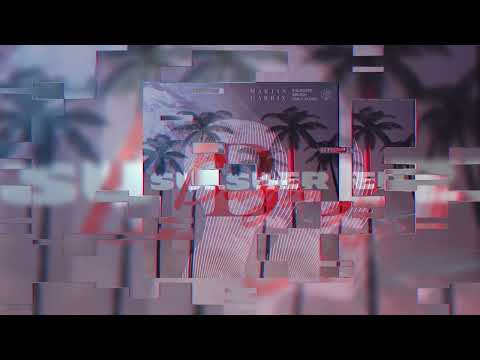 Martin Garrix & Blinders vs. Macklemore - Breach X Summer Days (M.A & SHAN Mashup)