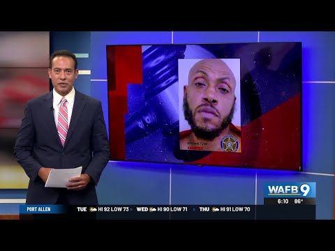 I-TEAM: Rapper Mystikal aka Michael Tyler appears in Ascension Parish court Monday