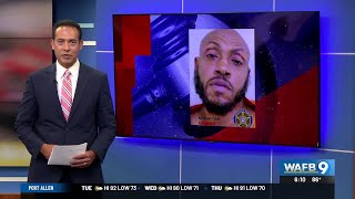 I-TEAM: Rapper Mystikal aka Michael Tyler appears in Ascension Parish court Monday