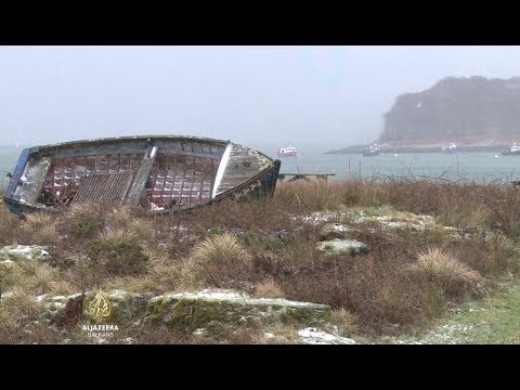 Al Jazeera Svijet: Ko će kupiti škotski otok?